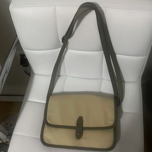 canvas bag
